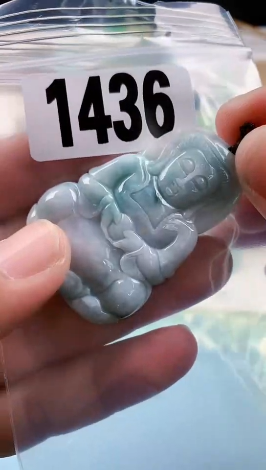【闪购商品】翡翠挂件未镶嵌天然翡翠吊坠挂件