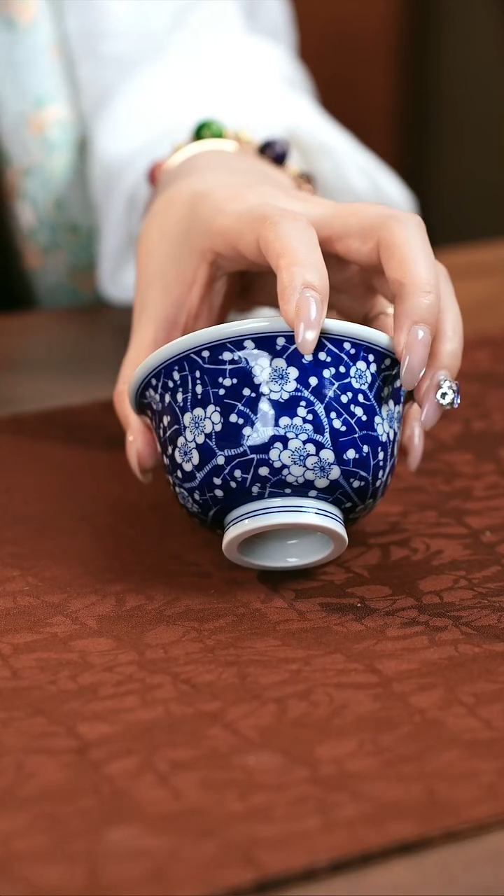 摆件瓷景德镇邮政专属链接@@@jd841