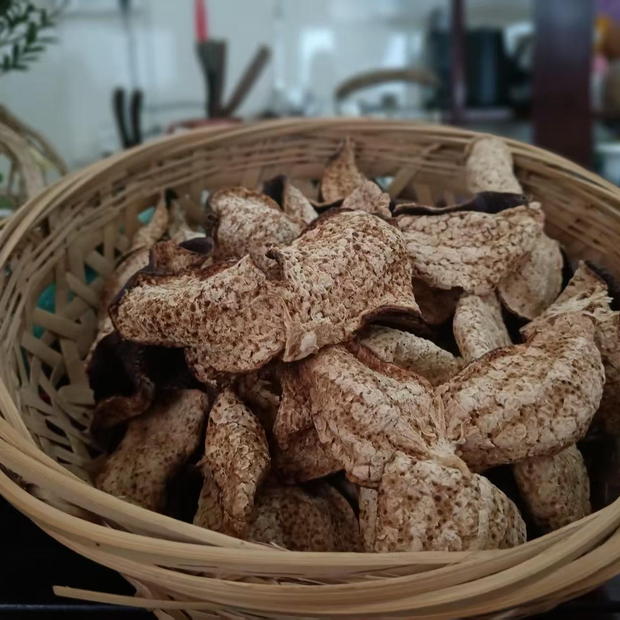 2017年新会大红皮 小冈驳枝 梅子香