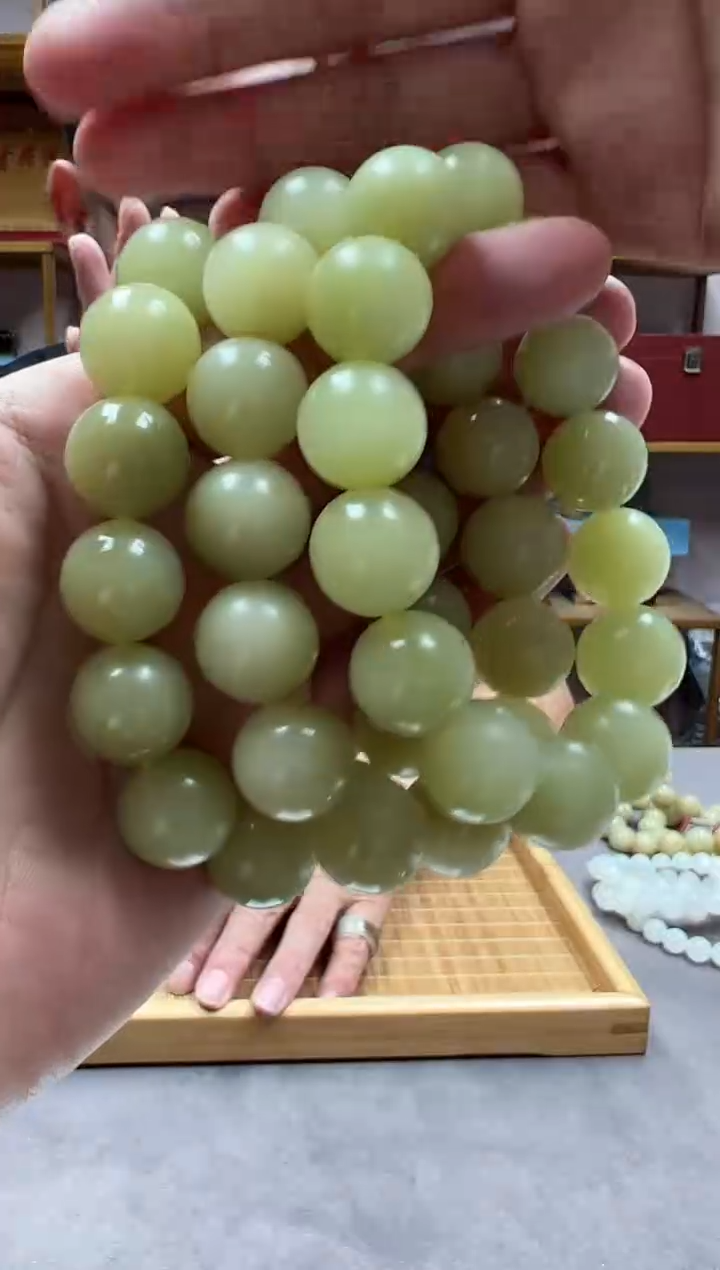 手链未镶嵌和田玉16黄口多样性发货·拍一发一