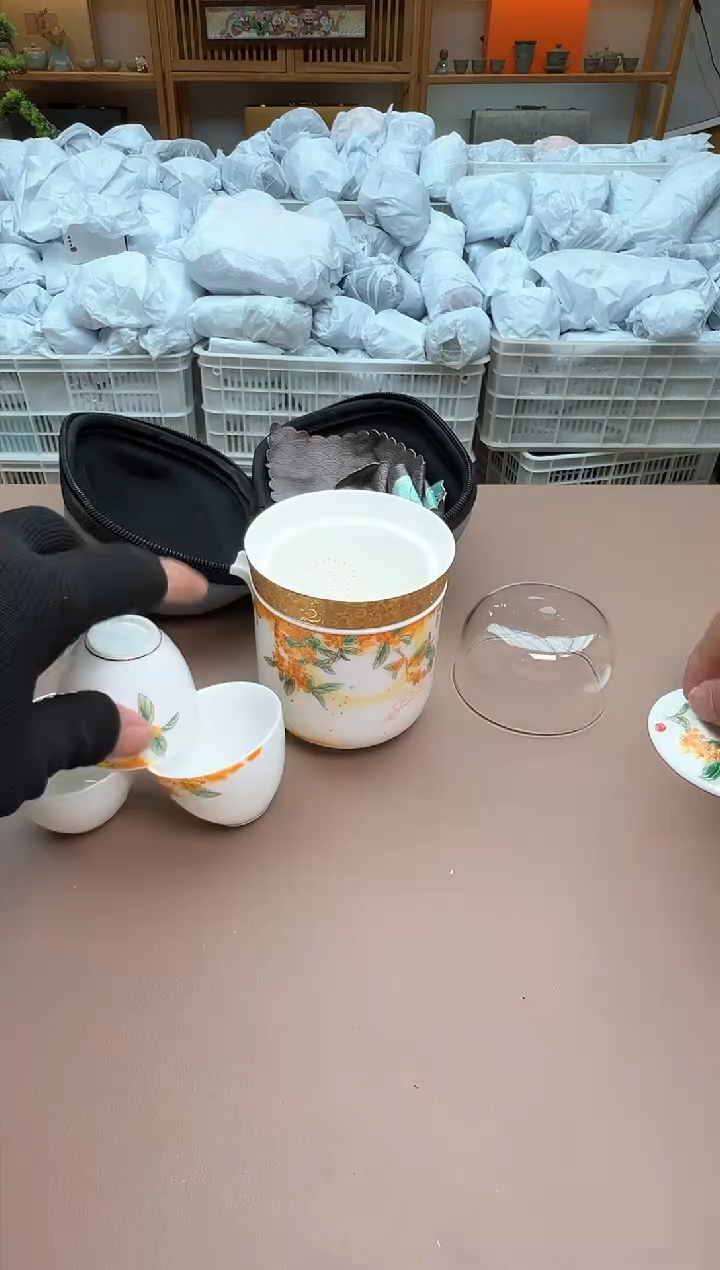 【闪购商品】其他瓷制品S1111111111111