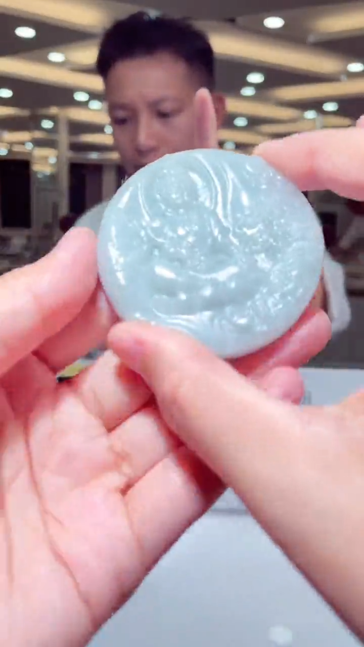 吊坠(不含链)未镶嵌翡翠闪购链接DY005