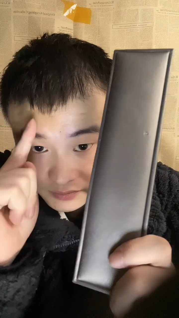 非金属无盲盒F022