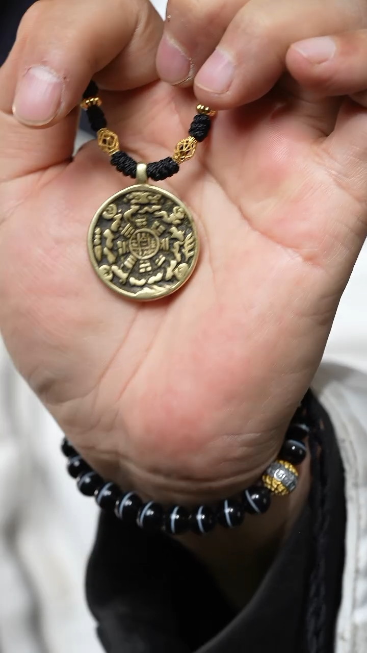 【闪购商品】老九宫（多样性发货，发其一）