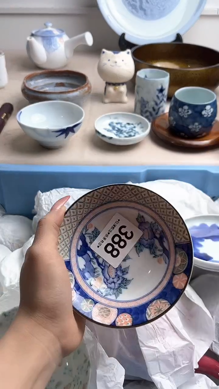 【闪购商品】瓷片388，，，，，，