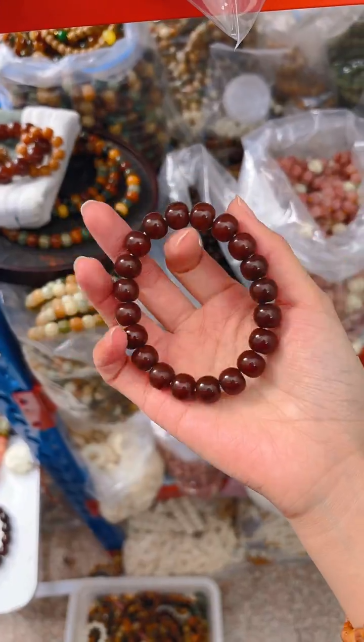 吊坠菩提根/象牙果A52  A52