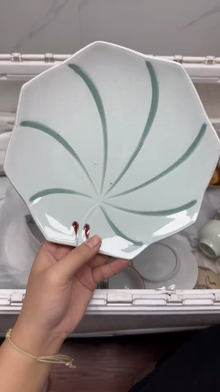 【闪购商品】474回流瓷器，默认微瑕18.8包邮1