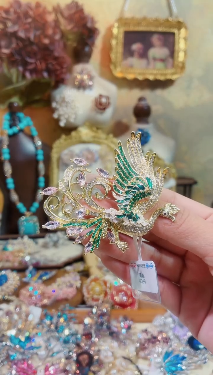 合成立方氧化锆铜合金凤翔