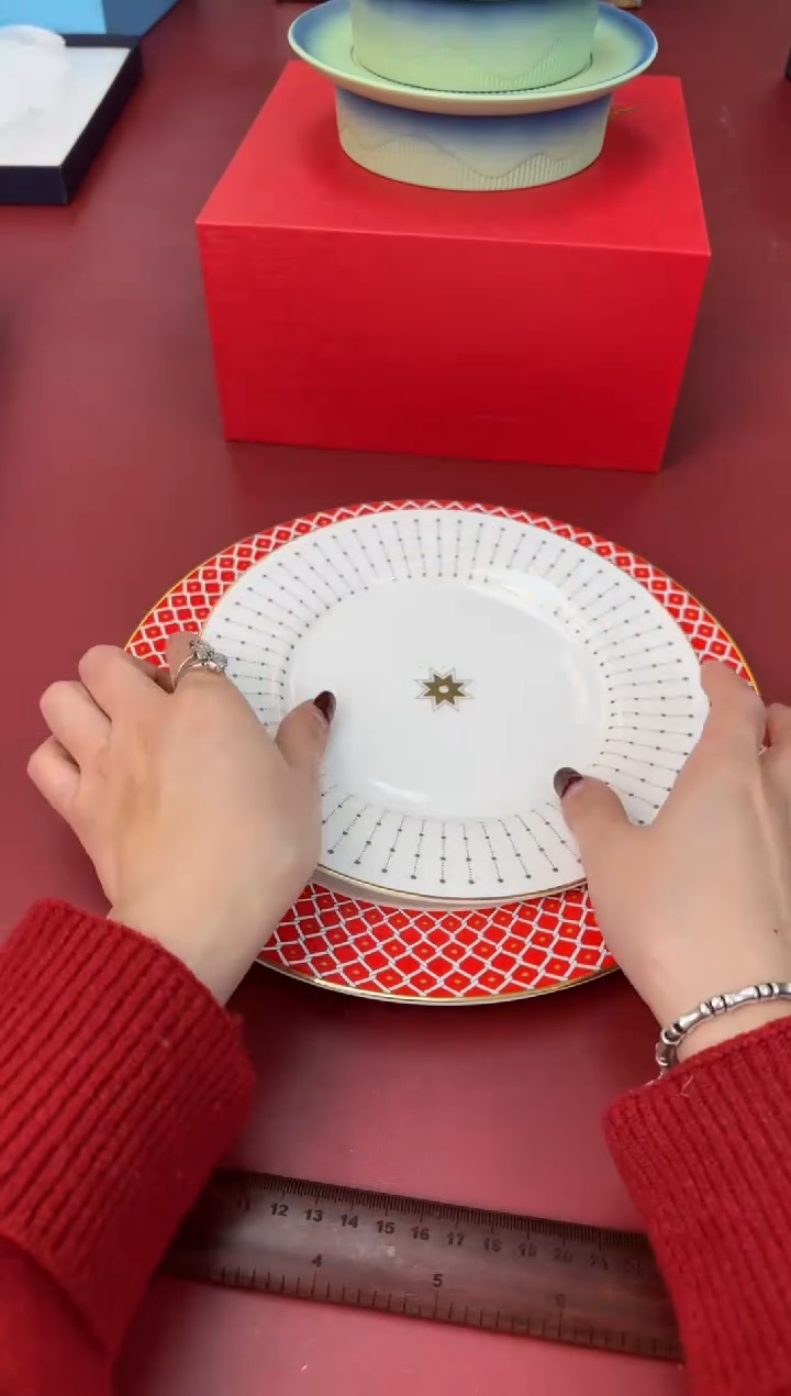 【闪购商品】瓷片正午瓷缘 臻品源泉@@H1520