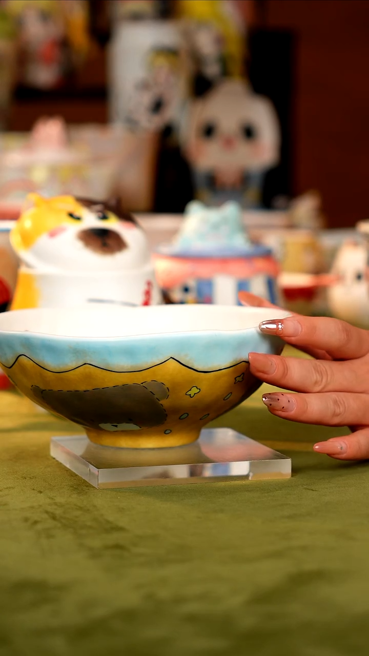 牡野器物牧野器物