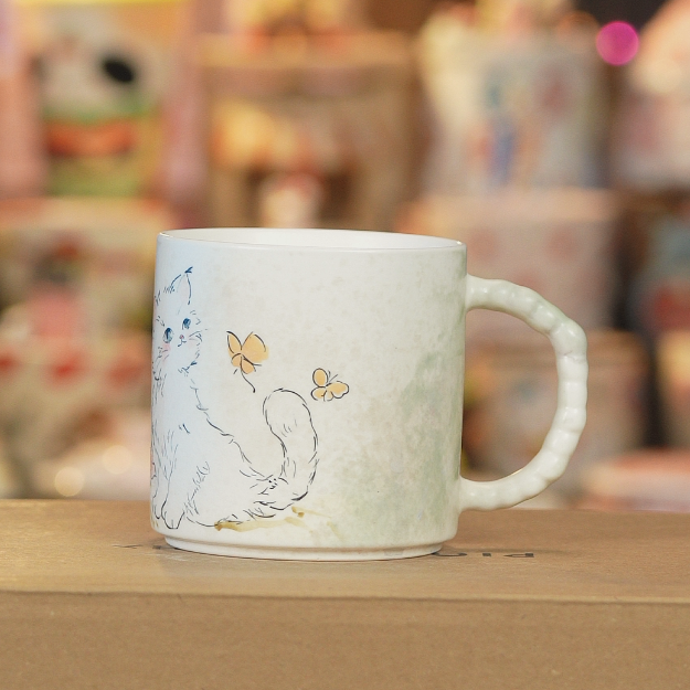 A372手工创意陶瓷杯