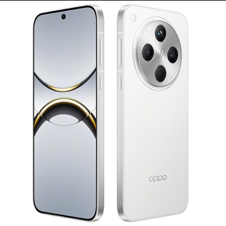 95新 OPPO  FindX8 旗舰手机天玑9400处理器5G双卡手机二手