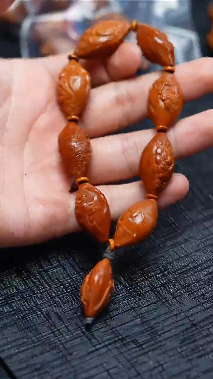 手串/手链橄榄核橄榄核