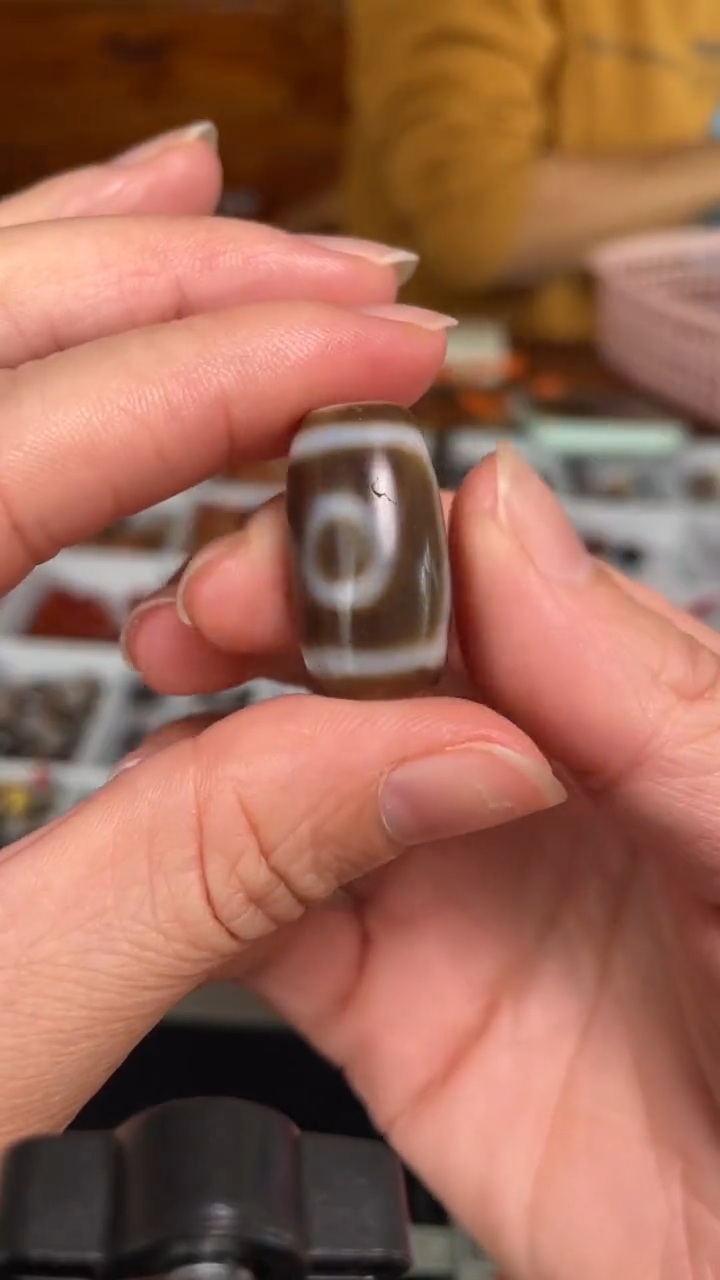 【闪购商品】玛瑙/玉髓颈饰未镶嵌玛瑙配饰113