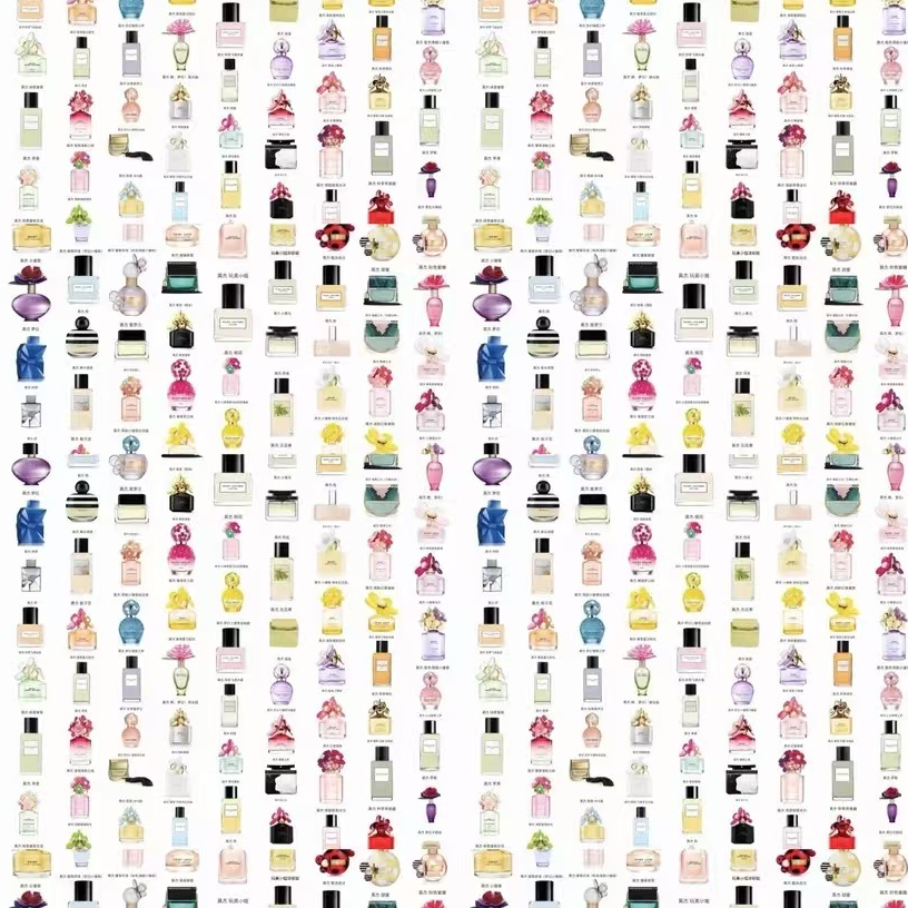 热门经典款男香女香淡香浓香花香果香木质香持久留香02