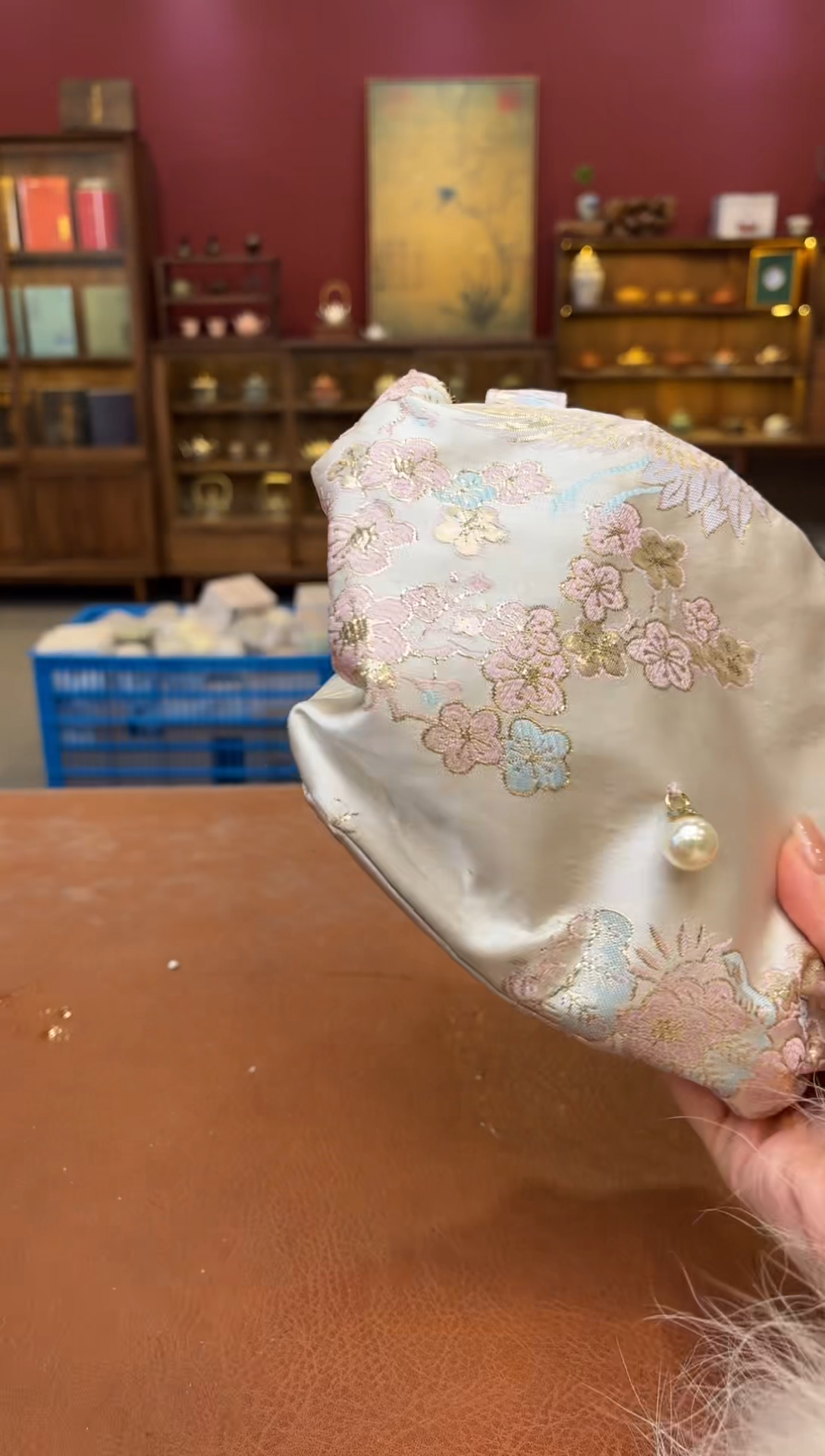 【闪购商品】嘉禾见物直播福利品¥¥¥¥¥¥¥¥