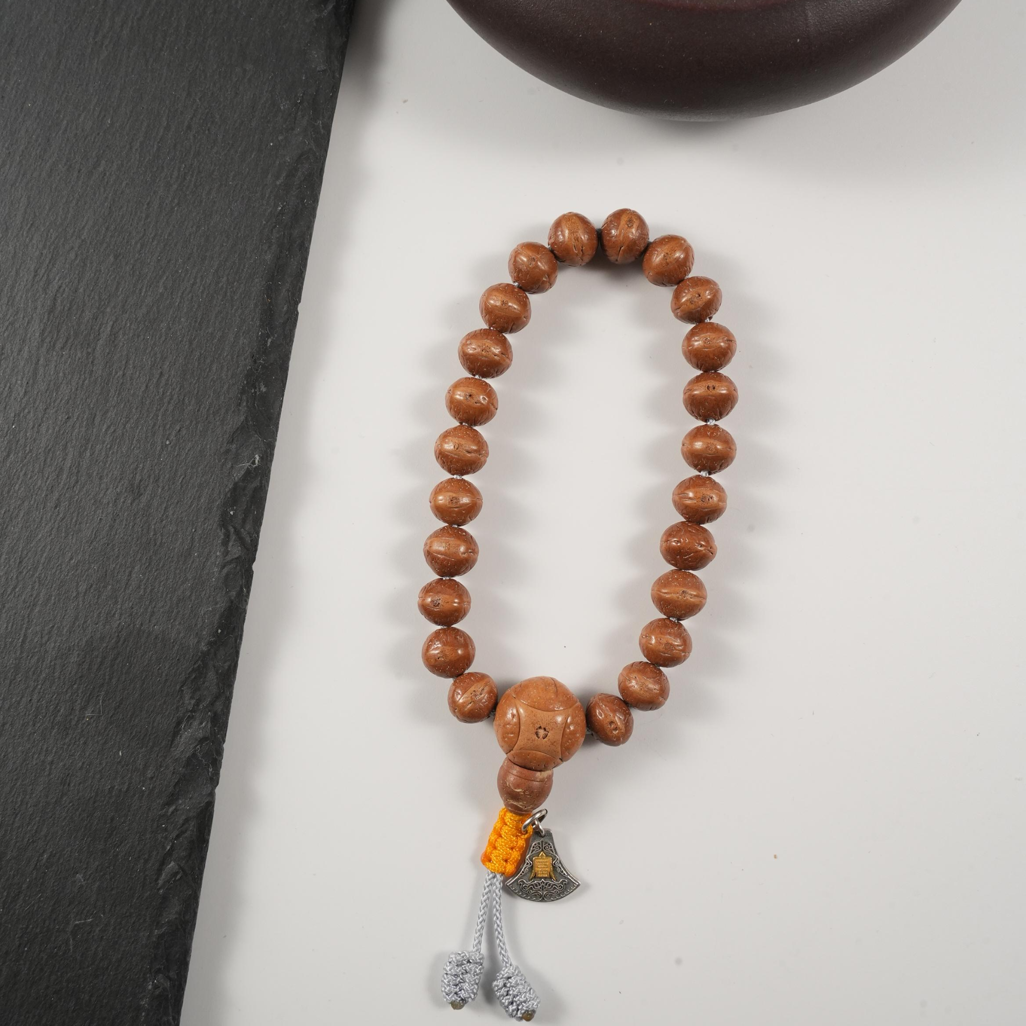 【路人乙】9-9.4mm 飞碟  回血 皮质密度天花板 籽型规整 凤眼菩提 