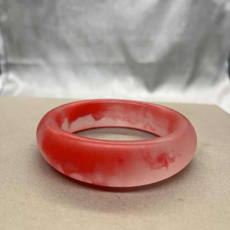 【不灭火焰 无懈可击】红手镯ZX101111