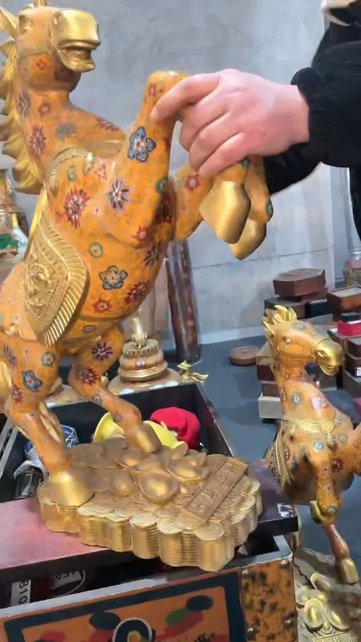 【闪购商品】瓷片主播推荐精美好物