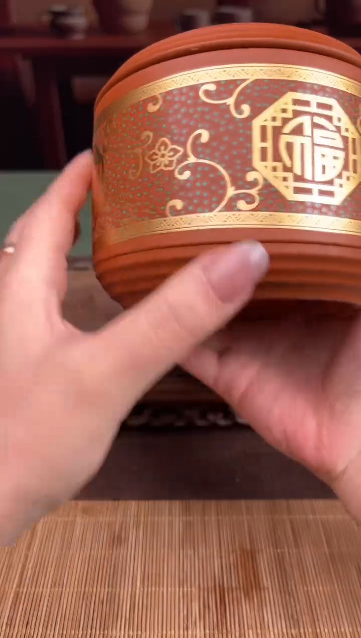 【闪购商品】顾德茶器福利闪购链接