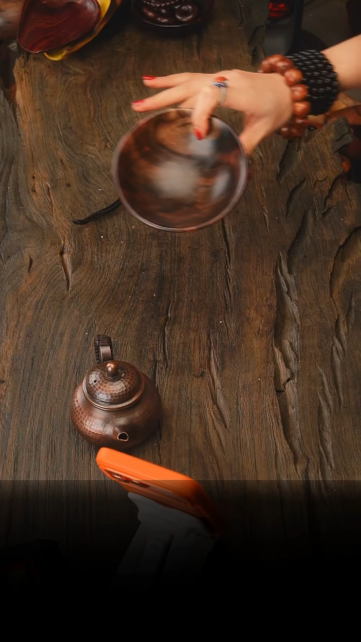 双十二独有机制木制品897