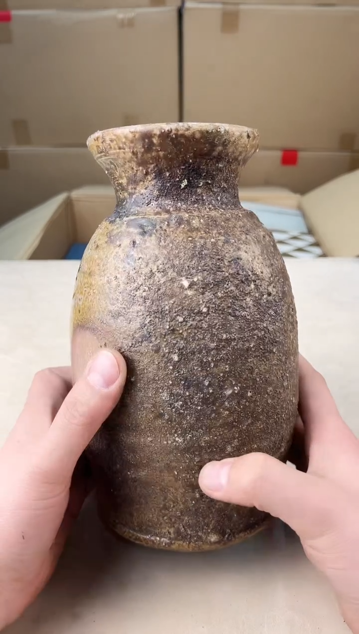 【闪购商品】瓷片681打包不容易，谨慎参拍~~~！