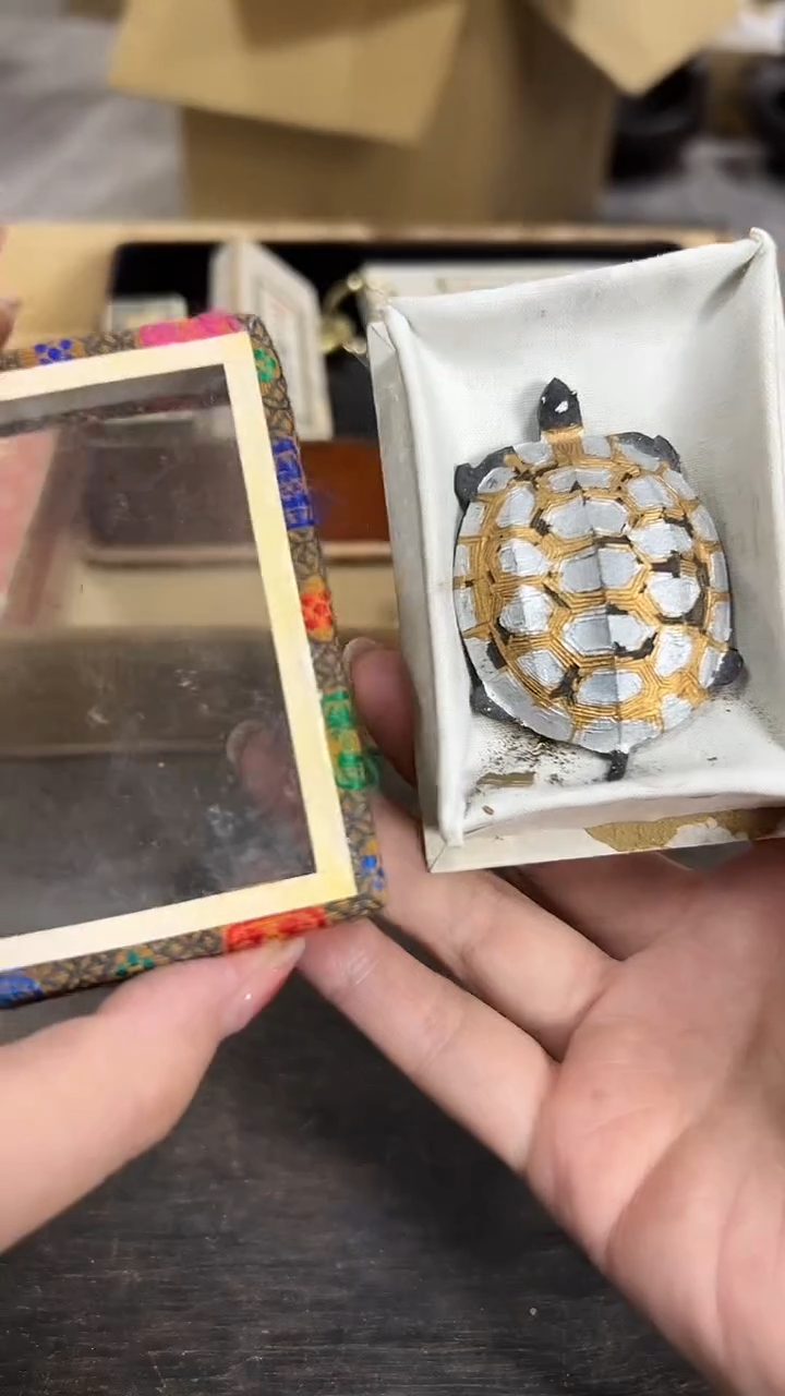直播间捡漏了快来呀