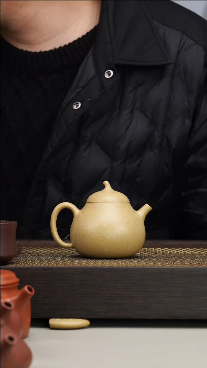 【闪购商品】紫砂茶壶宜兴紫砂壶半手工