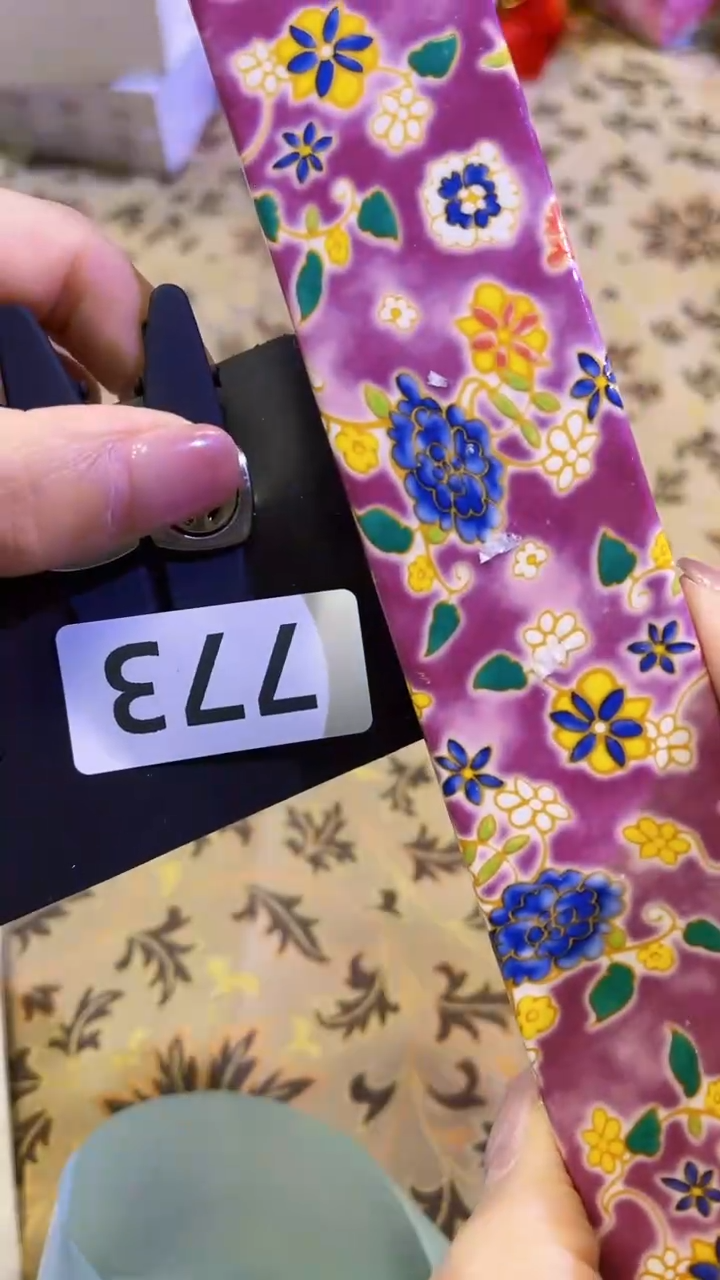 【闪购商品】瓷片陶茶666文玩周边多人