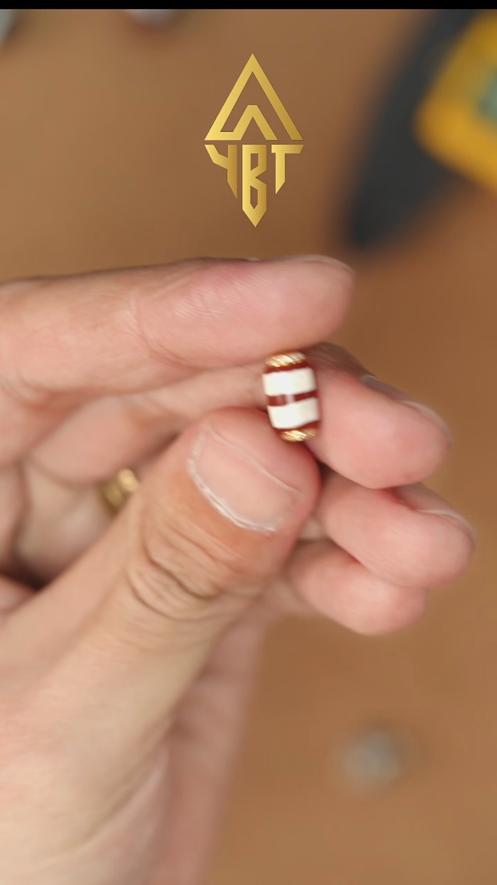 琉璃/树脂/塑料类F***s单珠