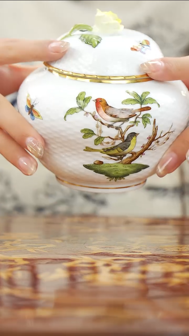 瓷米多家中古瓷器如图所示127