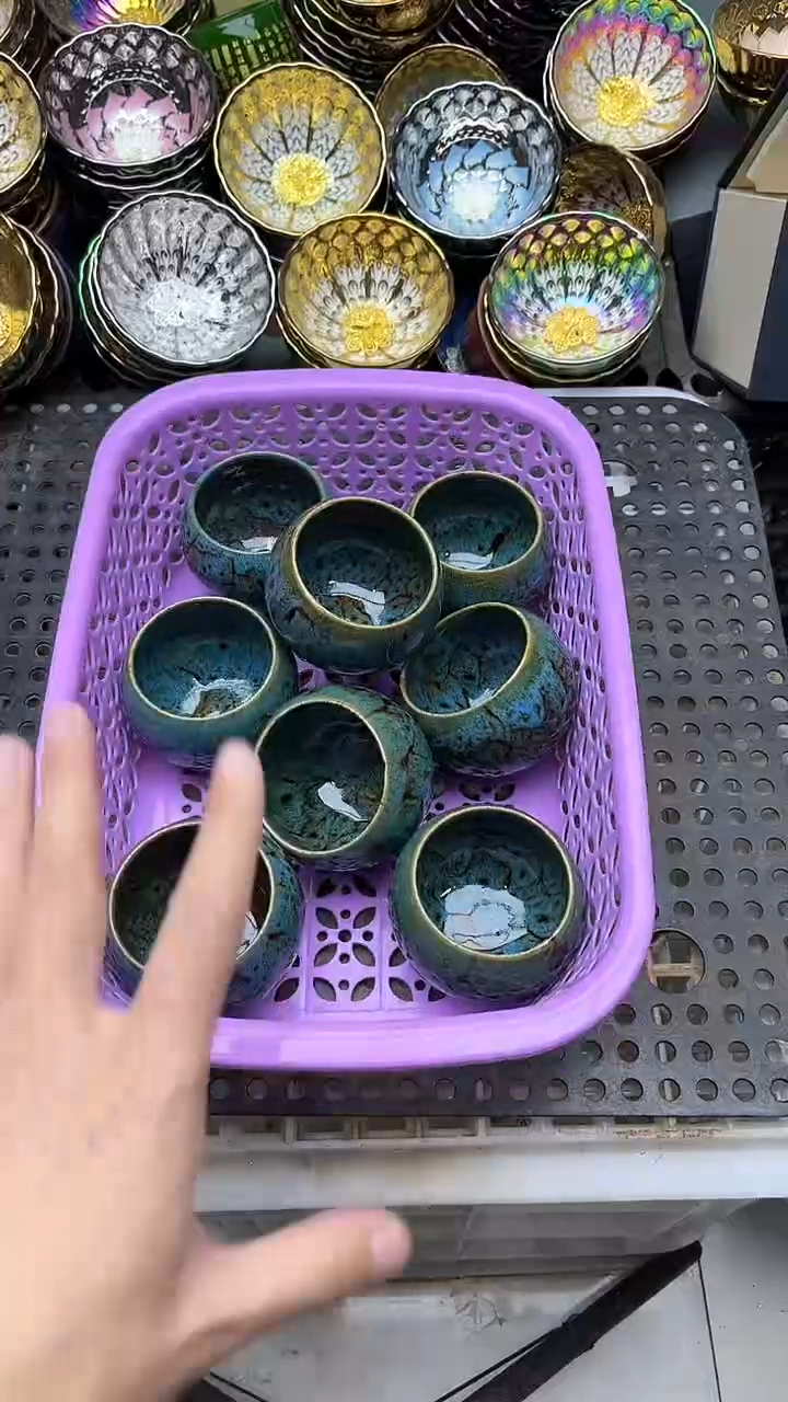 【闪购商品】杯陶瓷陶瓷陶瓷主人杯