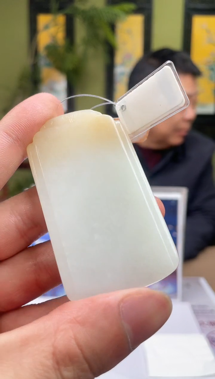 定制和田玉多样性发货拍一发一