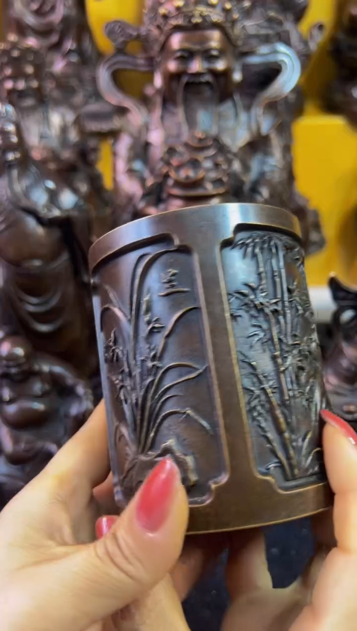 【闪购商品】1案台摆件 物品摆件