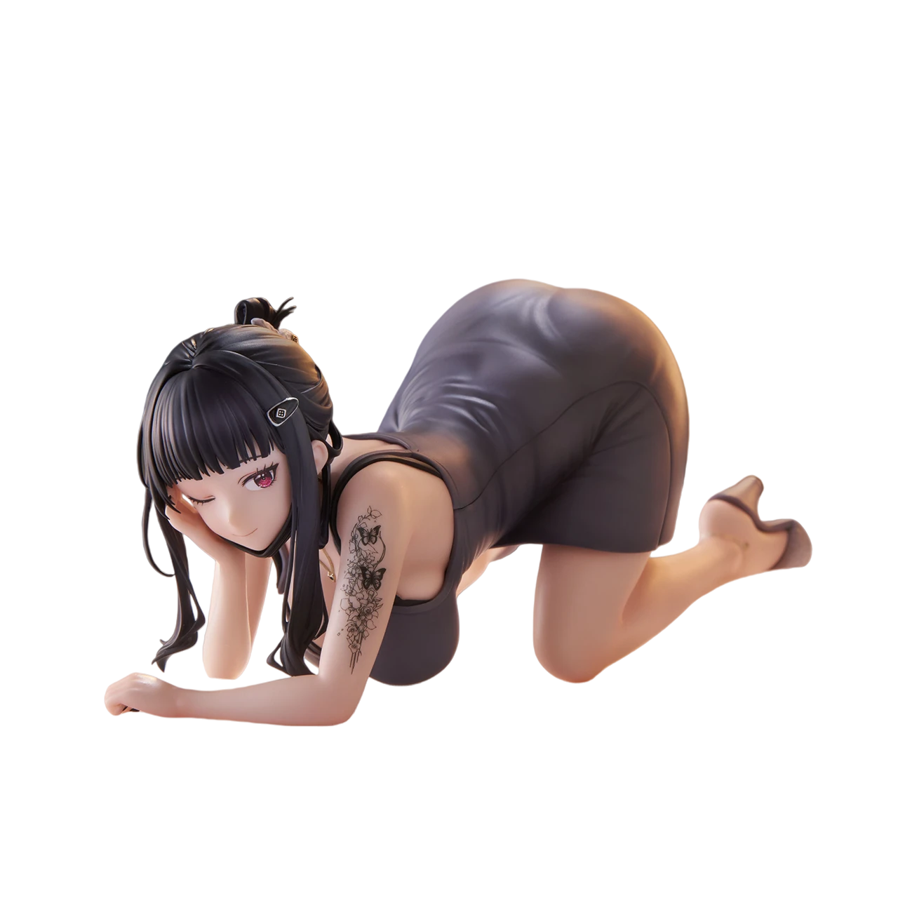 【bilibili预售】NIKKE：胜利女神 D：杀手妻子 景品手办预售模玩