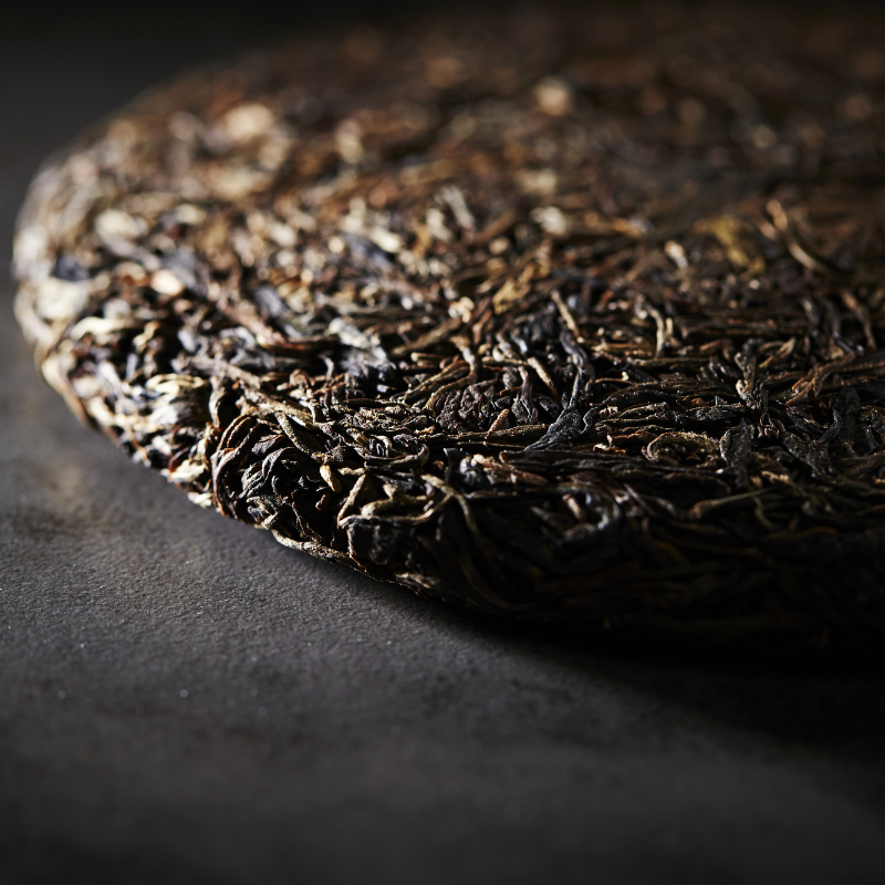 2025年1月22小黑新年普洱茶大礼包 1