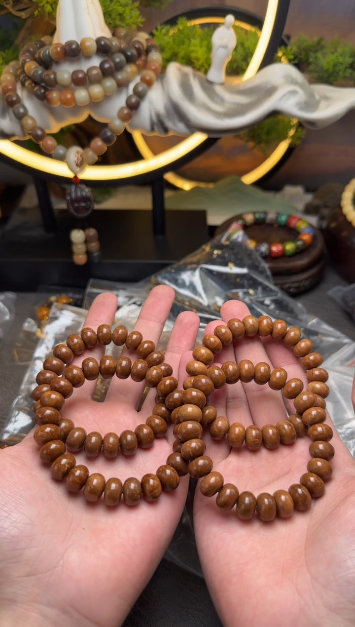 【闪购商品】库克手串A358 库克算盘珠