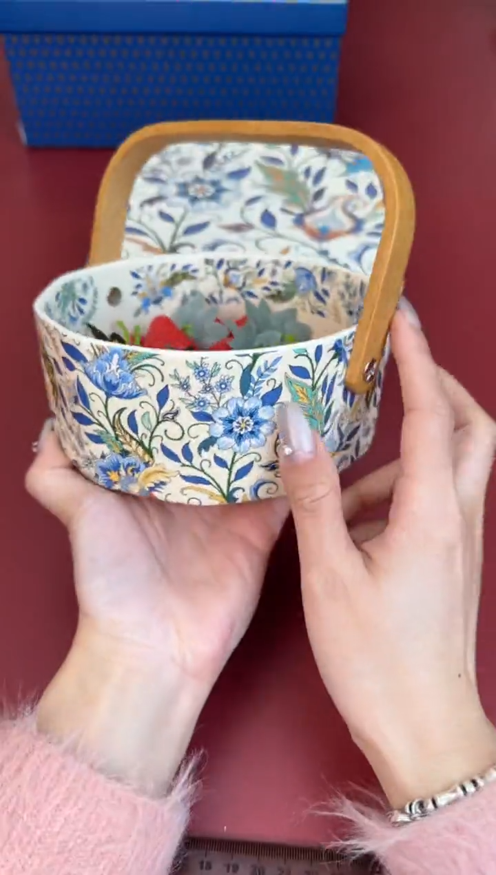 【闪购商品】瓷片正午瓷缘 臻品源泉@@CQ243