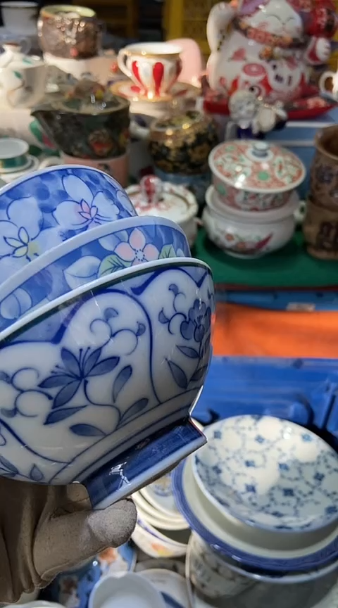 【闪购商品】瓷片1111111111111111