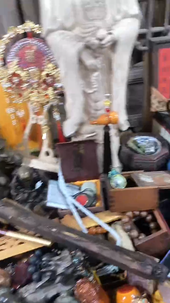 木一轴摆件--------(晓晓甄选)