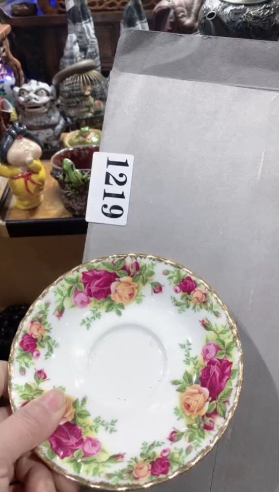 【闪购商品】瓷器默认链接一物一拍