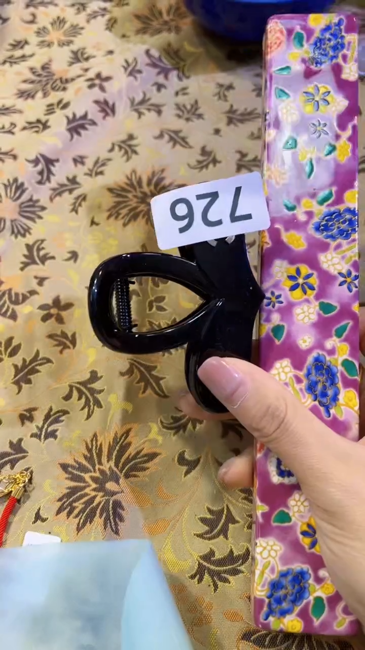 【闪购商品】瓷片陶茶666文玩周边多人