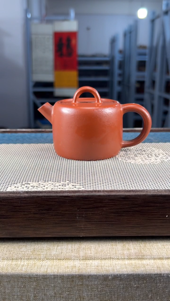 茶壶紫砂35宜兴紫砂