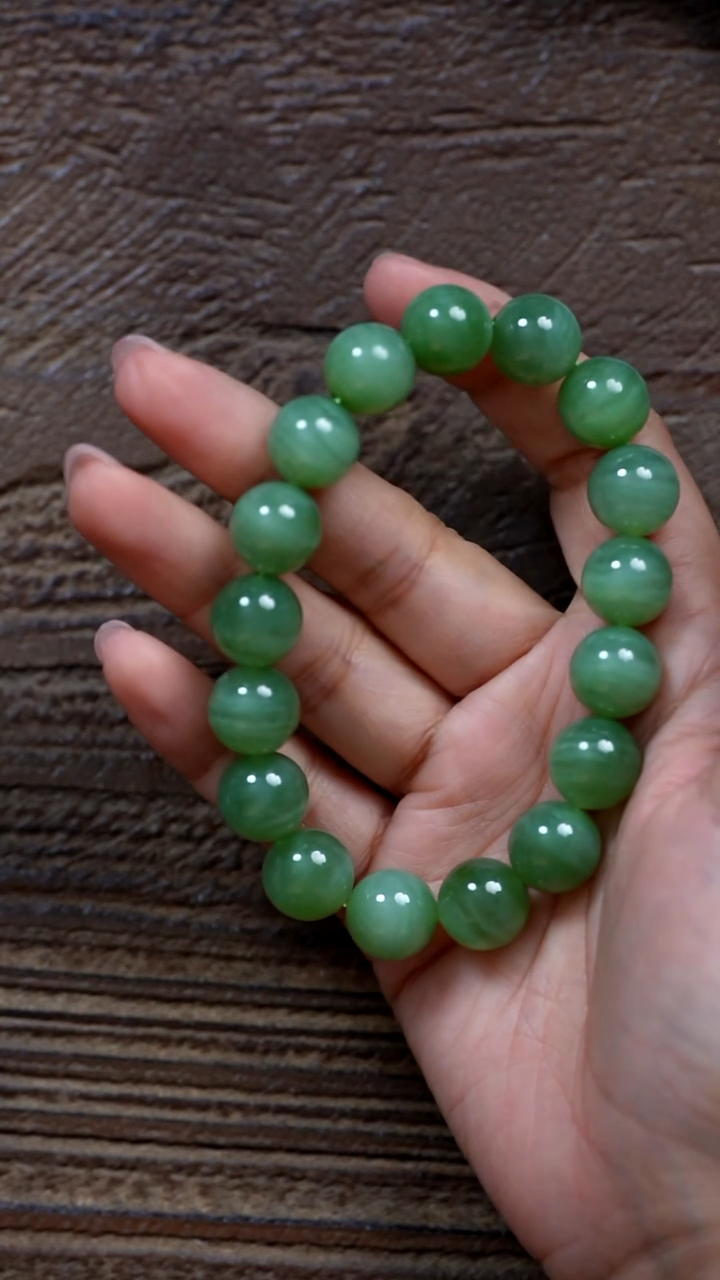 未镶嵌和田玉挂件LUZ1111-23