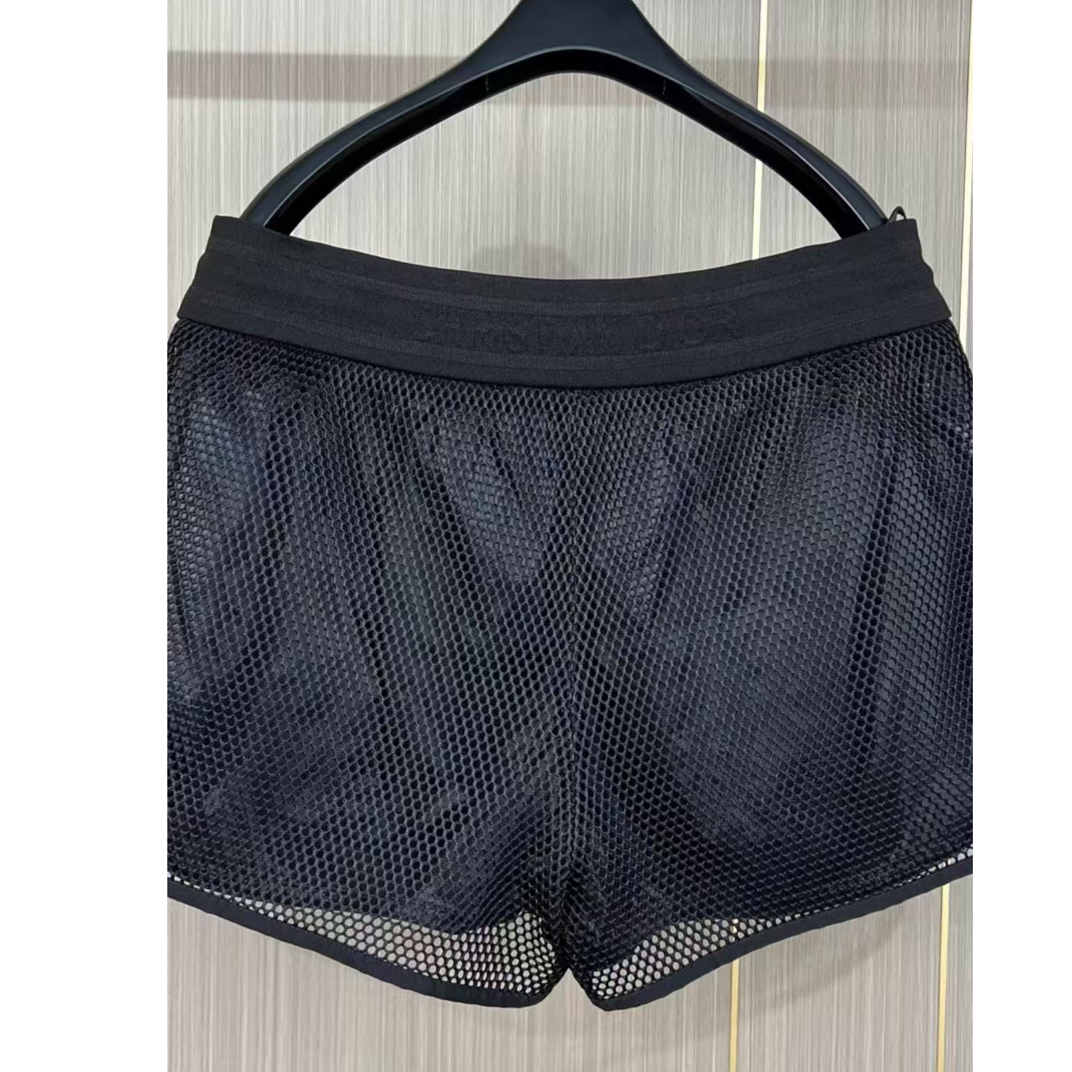 未使用 DIOR/迪奥 双双臻选/vv02543/迪奥短裤/36（腰围70-76