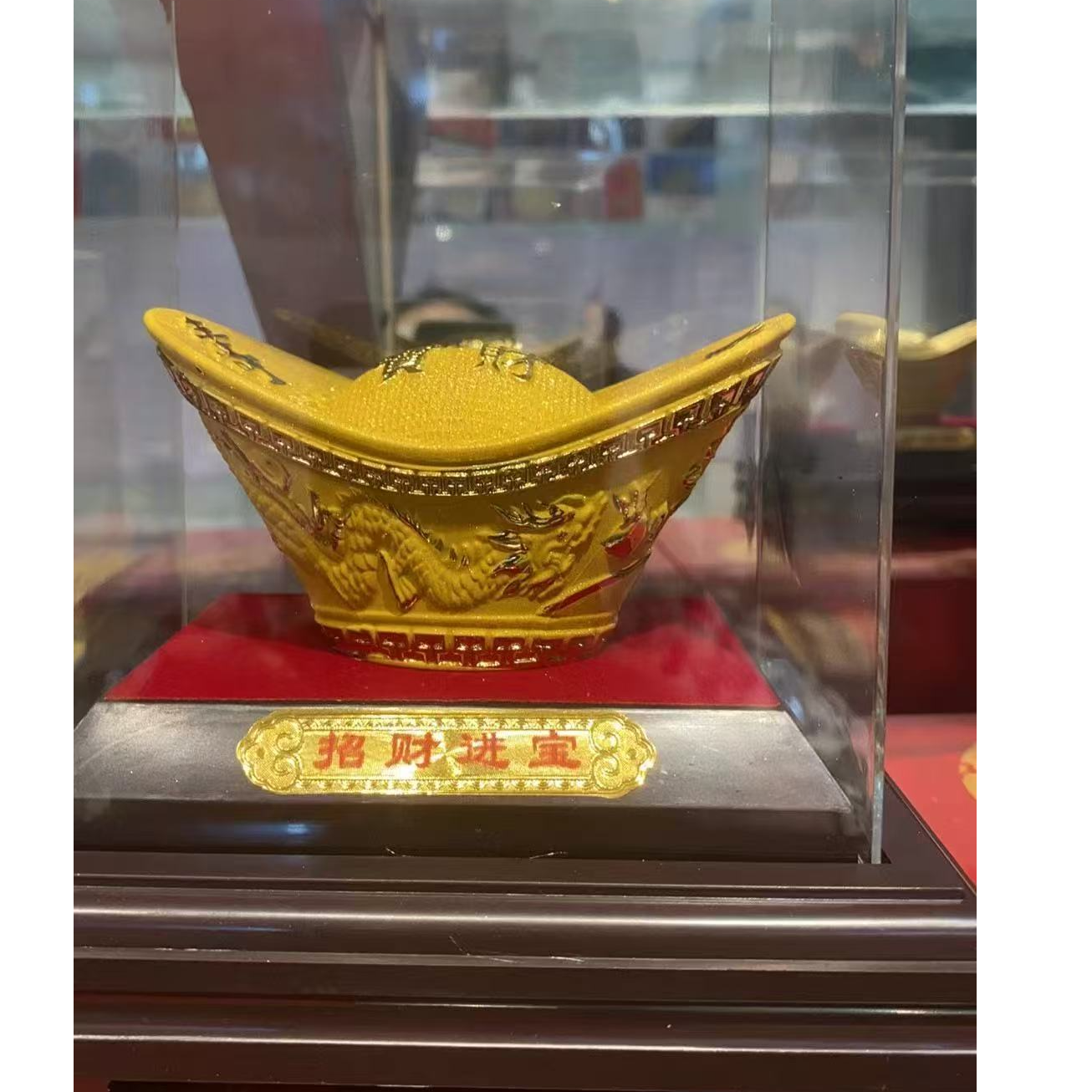 【精选】个性精选 流水摆件11