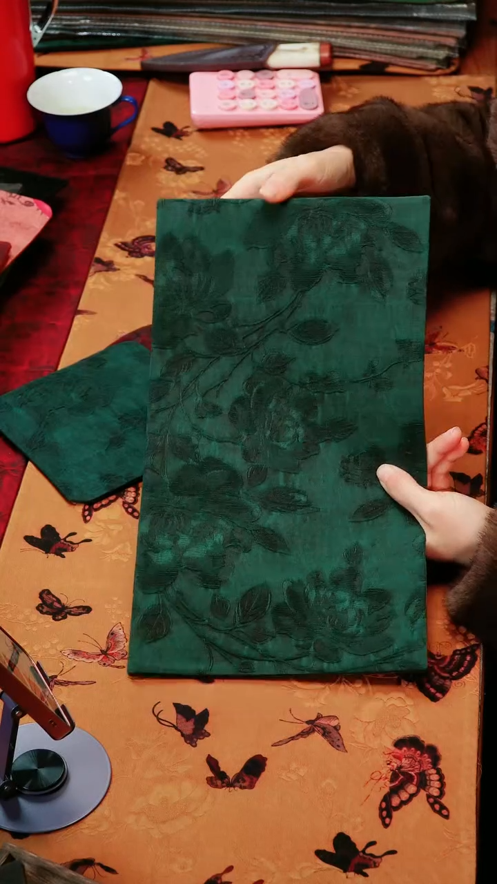 【闪购商品】摆件别具一阁布艺尺寸33+19