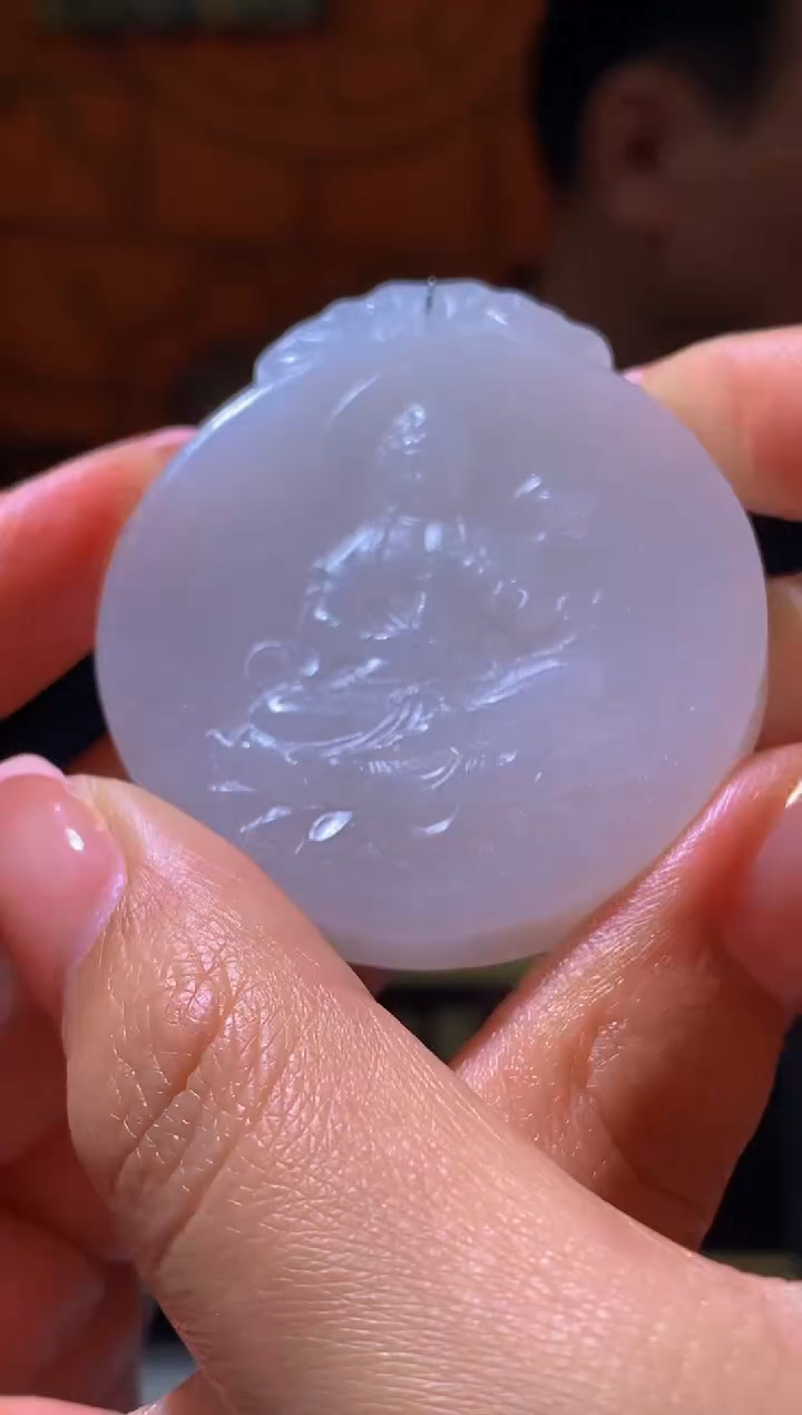 定制和田玉E****f虎妹定制和田玉链接HTY0