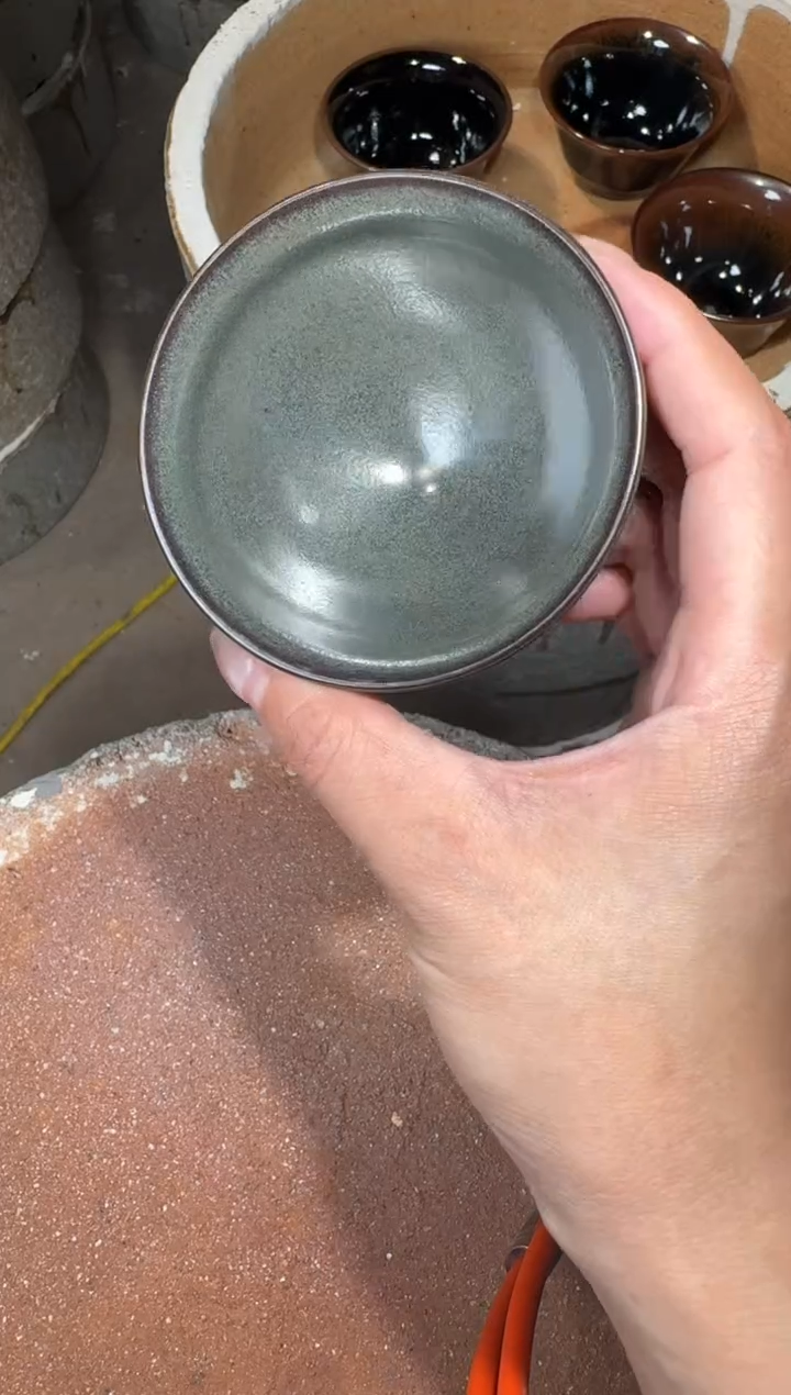 茶盏詹桂溪詹小二200
