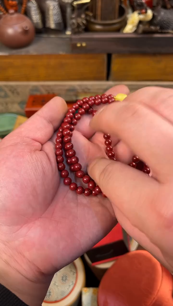 【闪购商品】滴血莲花菩提吊坠二哥甄选哈哈哈哈